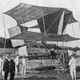 Illustration for article titled Multi-Winged Planes Are Aviation History's Most Amazing Failures
